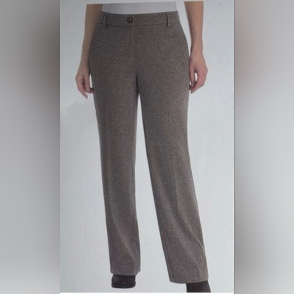 Hilary Radley Pants - Hilary Radley Viscose Office Pants Premium Soft NWOT